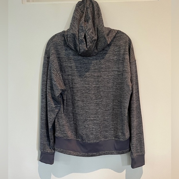 Mondetta Women’s performance Luxury Ultra Soft Pullover Hoodie. Size S - Picture 3 of 6